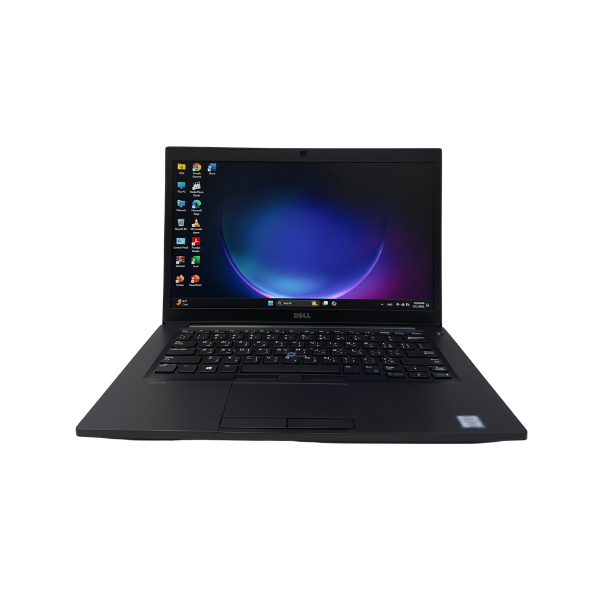 Dell Latitude 7480