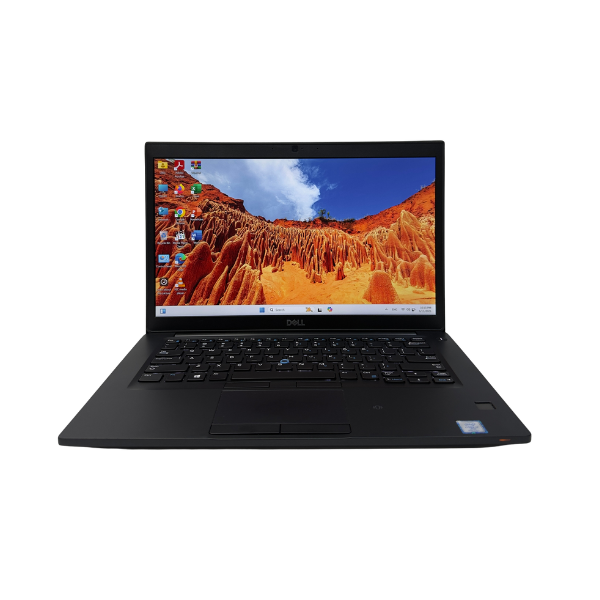 Dell Latitude 7490