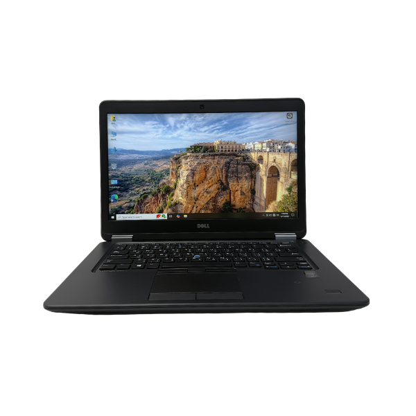 Dell Latitude E7450