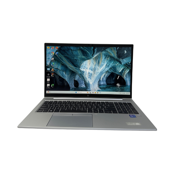 HP EliteBook 850 G8