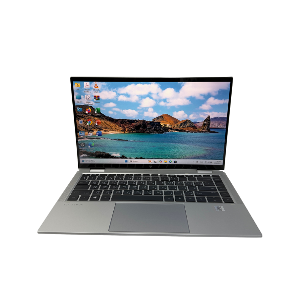 HP EliteBook x360 1040 G7