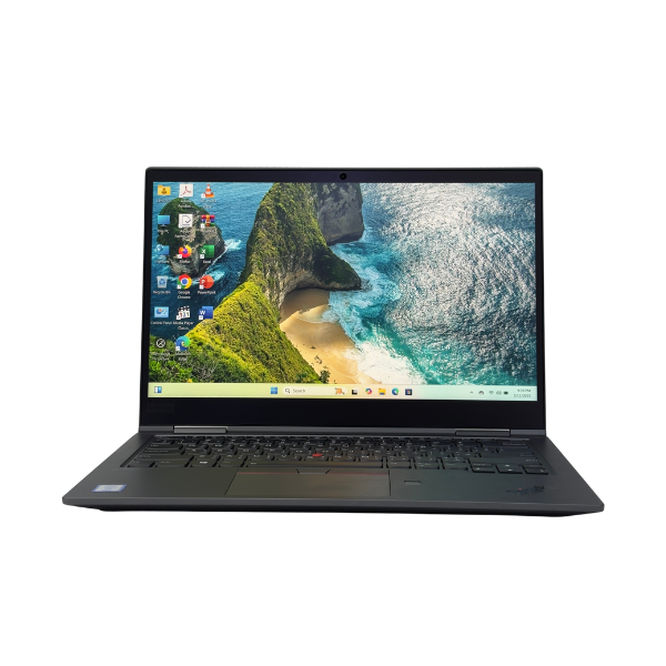 Lenovo ThinkPad X1 yoga 2 in 1