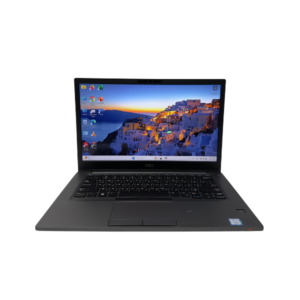 Dell Latitude 7490 Metal body