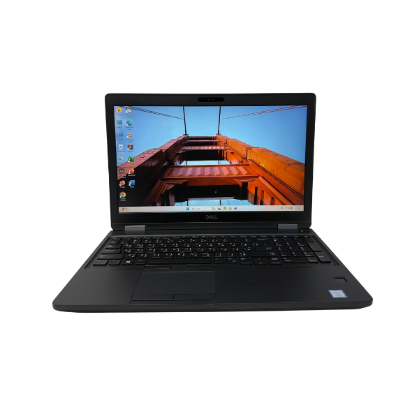 Dell Latitude 5590