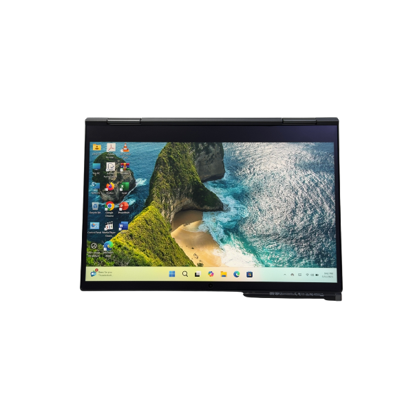 Second image of Lenovo ThinkPad X1 yoga 2 in 1