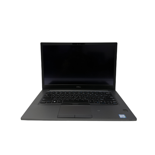 Second image of Dell Latitude 7490 Metal body