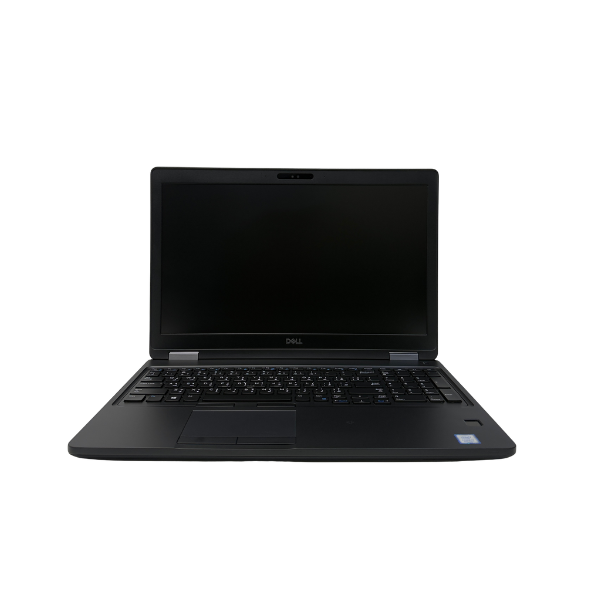 Second image of Dell Latitude 5590