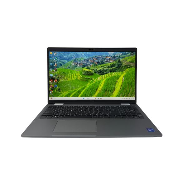 Dell Latitude 5520 Touch