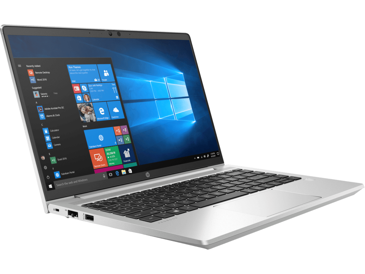 HP ProBook 440 G8 Laptop - Image 3