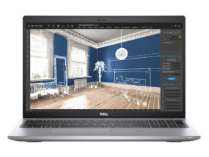 Dell™ Precision™ 3560