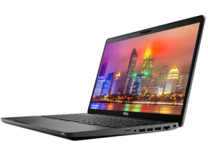 Dell Latitude 5500