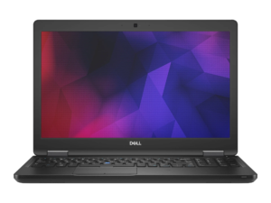 Dell Latitude 5591