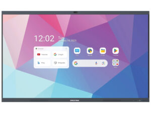 Specktron UDX-75 Interactive Display