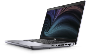 Dell Latitude 5420