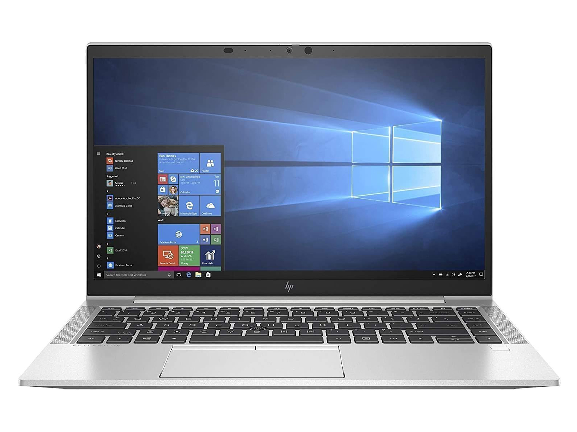 HP™ EliteBook 840 G7