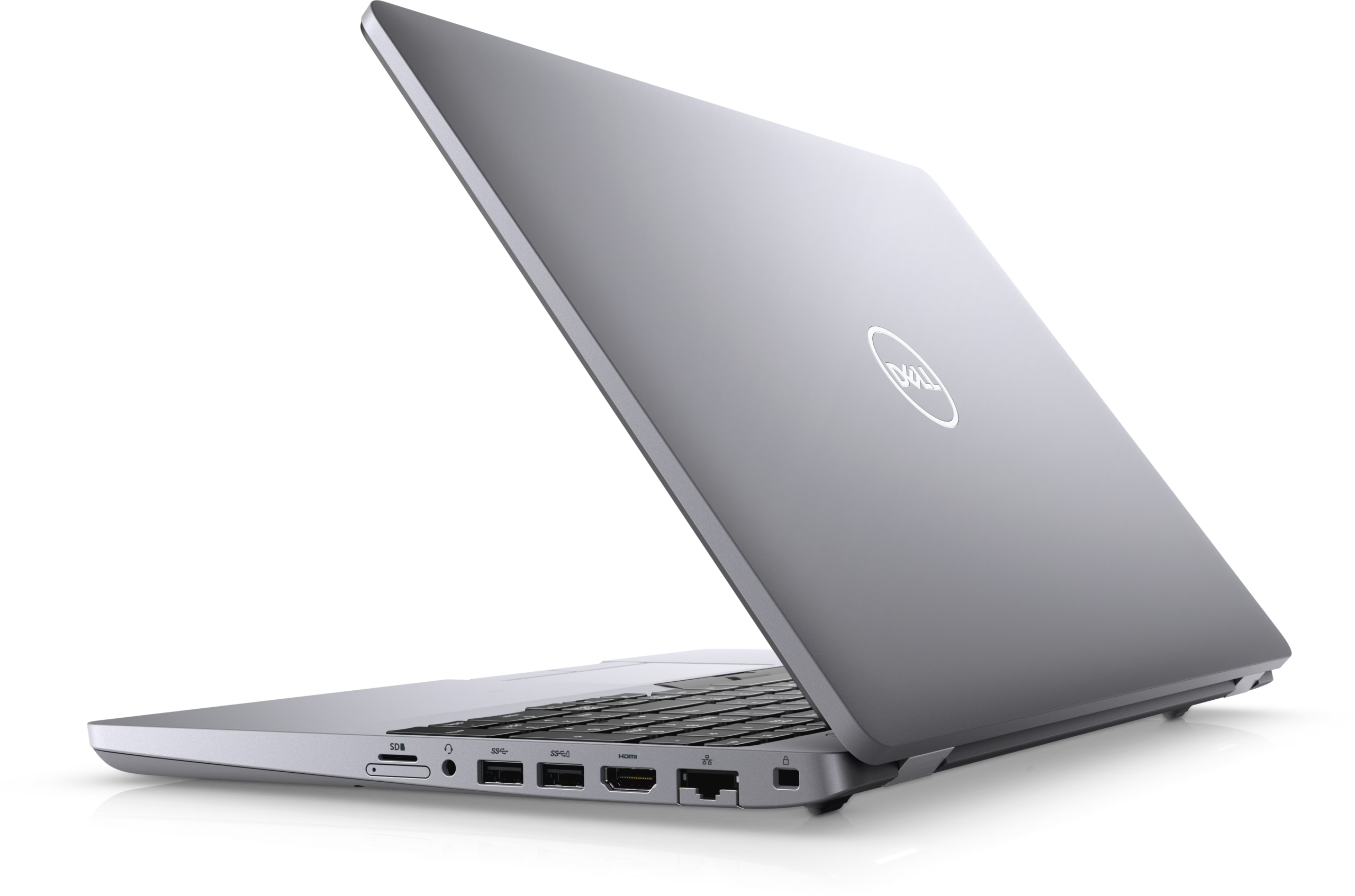 Dell Latitude 5510 Laptop - Image 4